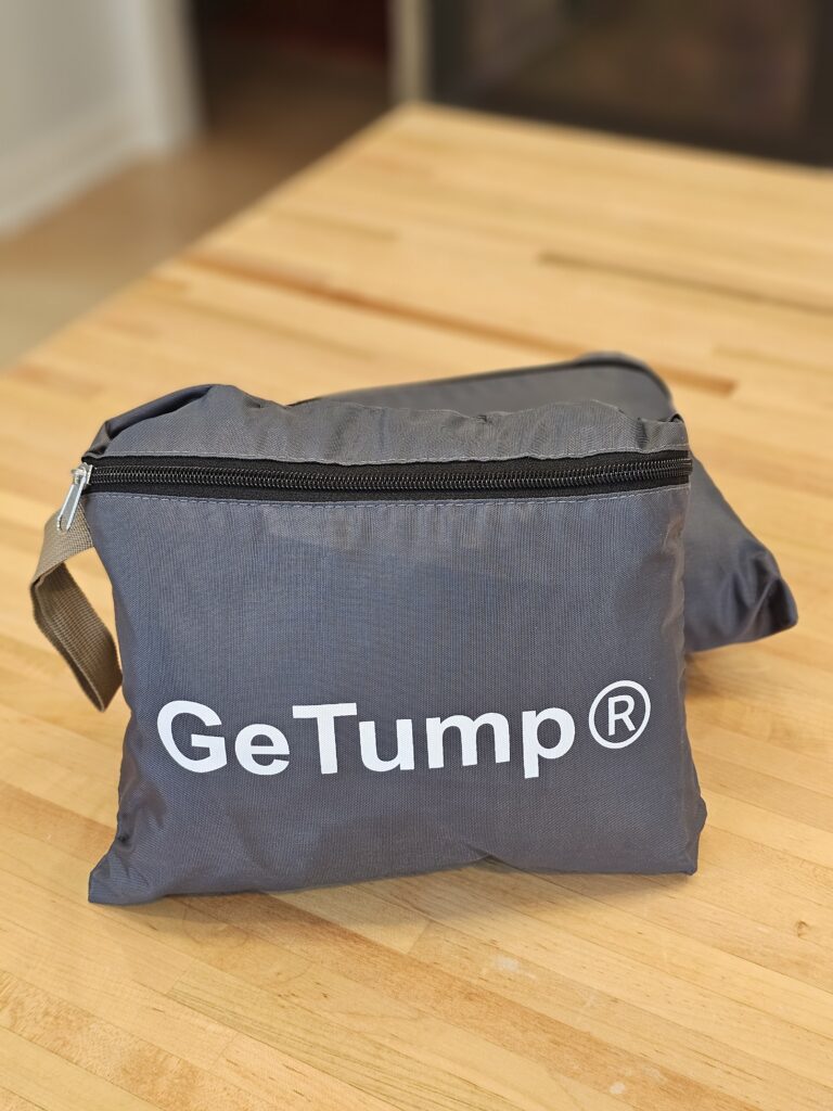 car seat travel bags