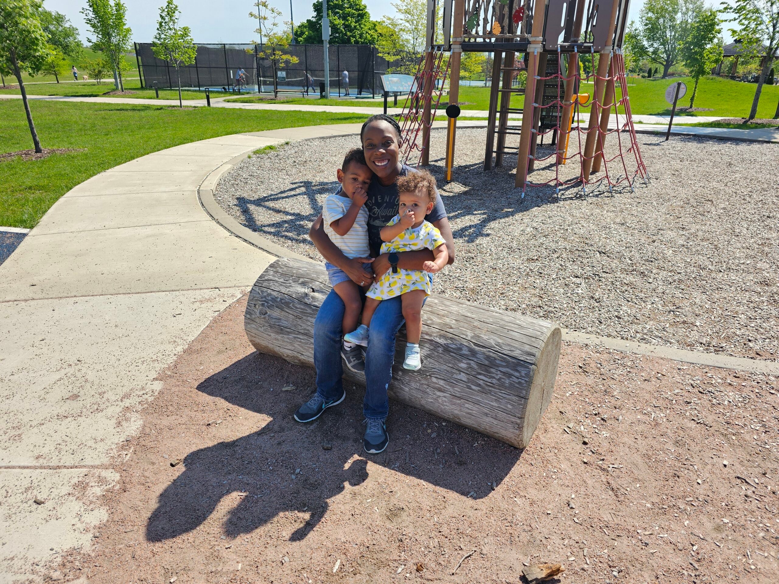 is 2 under 2 a good idea