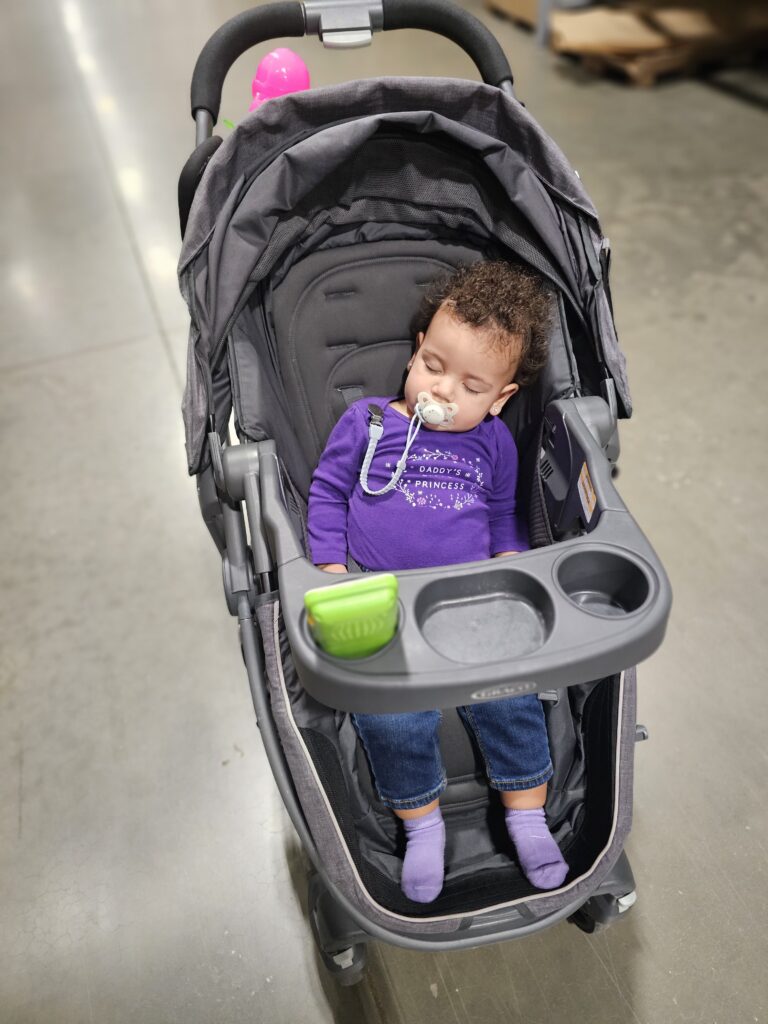 best-travel-stroller